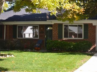 218 Niagara St, Denver, CO 80220