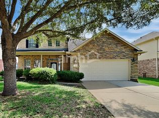 2114 Wembley Way, Rosenberg, TX 77471