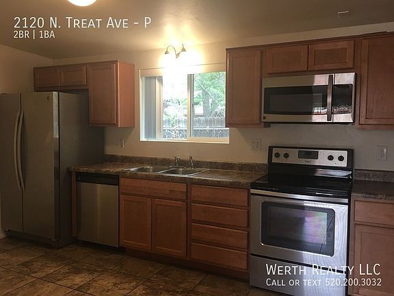 4th image of 2120 N Treat Ave APT P