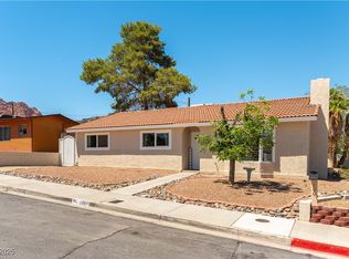 100 Walker Way, Boulder City, NV 89005
