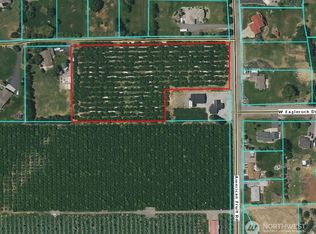 0 American Fruit Rd, Wenatchee, WA 98801