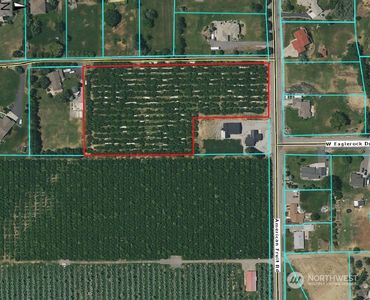 0 American Fruit Road, Wenatchee, WA, 98801