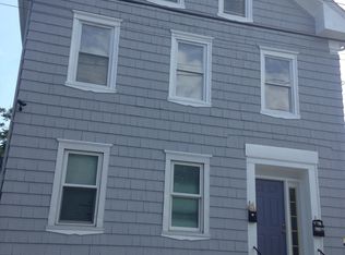 64 Wilson St #2, Providence, RI 02907