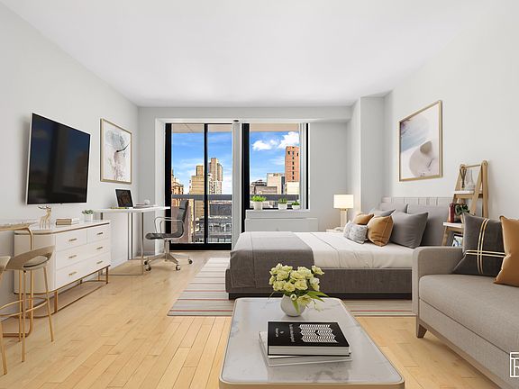 2nd image of 300 E 62nd St APT 905