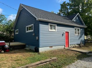 201 N Dill St, Muncie, IN 47303