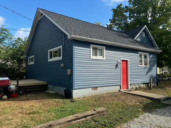 201 N Dill St, Muncie, IN 47303