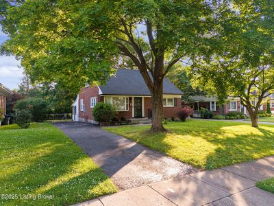 2514 Ashbrook Ave, Louisville, KY, 40220