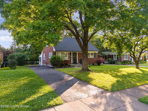2514 Ashbrook Ave, Louisville, KY 40220