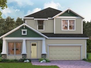 156 Shadow Ridge Trl, Ponte Vedra, FL 32081