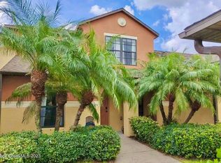 750 Luminary Cir APT 105, Melbourne, FL 32901