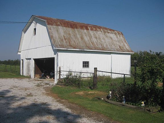 4th image of 1017 N County Road 450 W