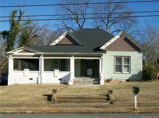 3856 York St, Sharon, SC 29742