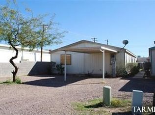 29 W 32nd St, Tucson, AZ 85713