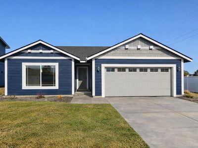 18311 E Indiana Ave, Spokane Valley, WA, 99016