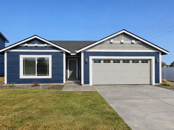 18311 E Indiana Ave, Spokane Valley, WA 99016