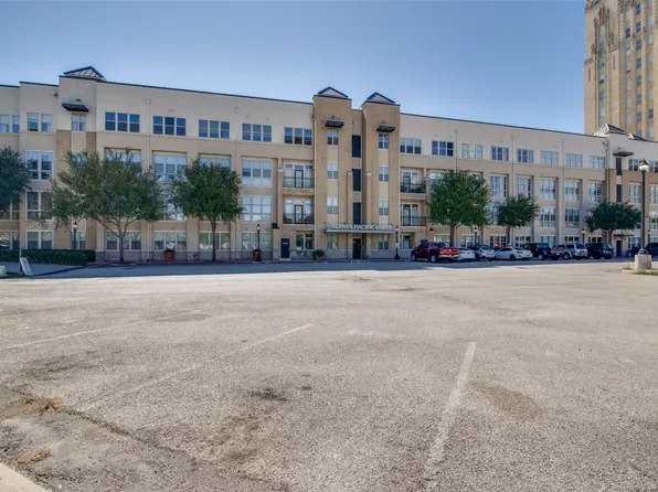 201 W Lancaster Ave Unit 414, Fort Worth, TX 76102