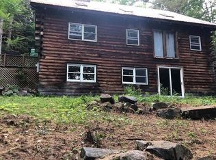 421 Toothaker Pond Rd, Phillips, ME 04966