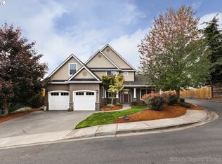 33034 Mindy Way, Scappoose, OR 97056
