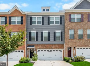 2220 Ruby Turn, Bowie, MD 20721