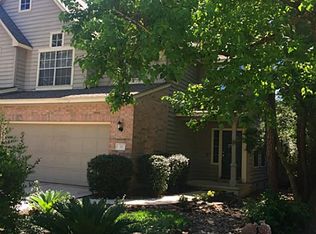 78 E Lakeridge Dr, Spring, TX 77381