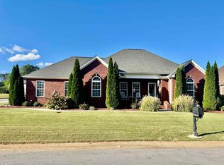 2301 Katie St, Muscle Shoals, AL 35661