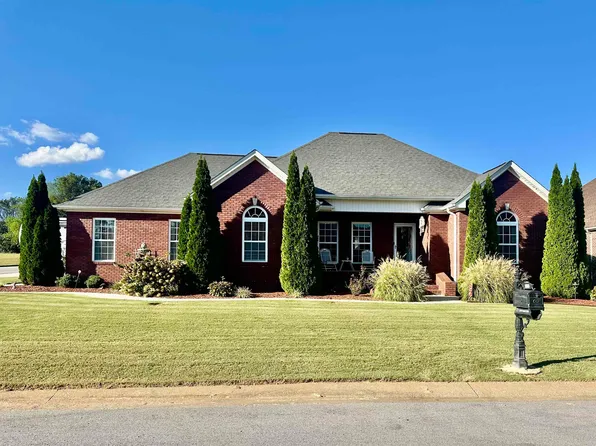 2301 Katie St, Muscle Shoals, AL 35661