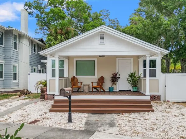 609 N Osceola Ave, Clearwater, FL 33755