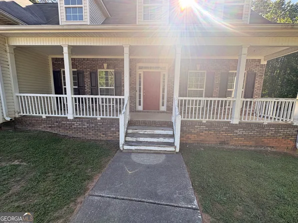 178 Rachel Blvd, Temple, GA 30179
