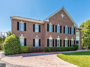 12809 Tern Dr, Gaithersburg, MD 20878