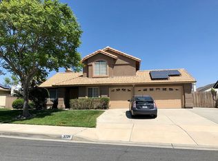 3739 N Fernwood Ave, Rialto, CA 92377