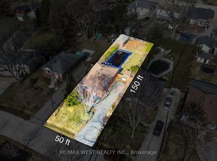 559 Drymen Cres, Mississauga, ON