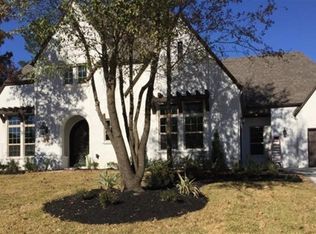 128 Larkhaven Dr, Montgomery, TX 77316