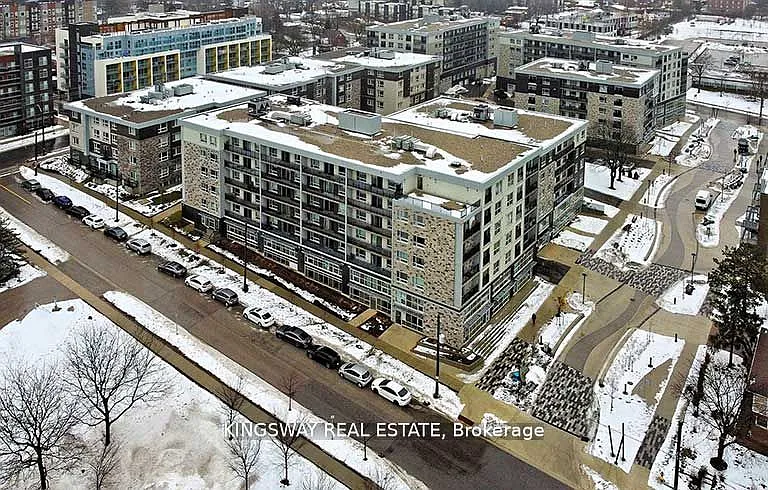 275 Larch St #G316 — Photo 1