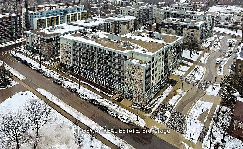 1st image of 275 Larch St #G316