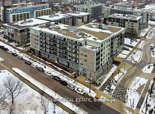 275 Larch St #G316, Waterloo, ON N2L 3R2