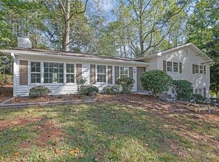 712 Copper Trace Way, Woodstock, GA 30189