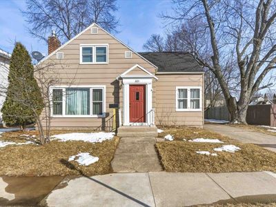 321 6TH STREET SOUTH, Wisconsin Rapids, WI, 54494