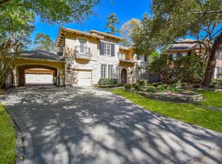 46 W Mirror Ridge Cir, Spring, TX 77382