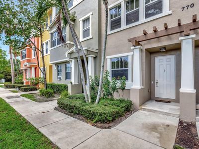 770 Millbrae 4 Court #4, West Palm Beach, FL, 33401