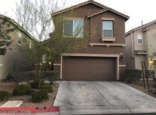 7559 Earnshaw Ave, Las Vegas, NV 89179
