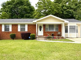 103 Hanover Dr, Hattiesburg, MS 39402