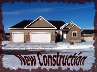 540 Foxhill Dr, Rigby, ID 83442