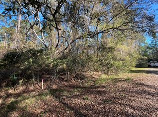 104 SE 5th Street, Georgetown, FL 32139