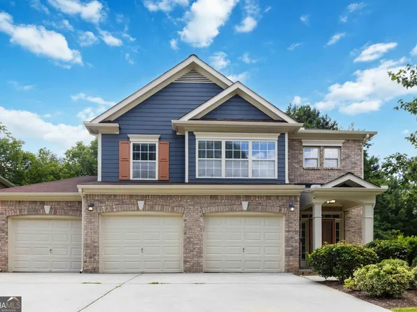 7342 Taloga Ln, Union City, GA 30291
