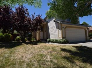 699 Sands Way, Folsom, CA 95630