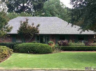 1939 Woodland Dr, Baton Rouge, LA 70808