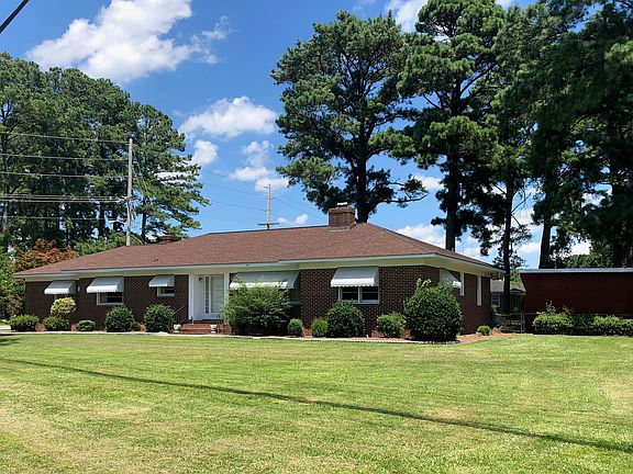 Front of Home (right)