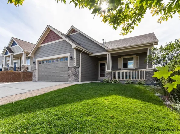 7520 Max Ct, Cheyenne, WY 82009