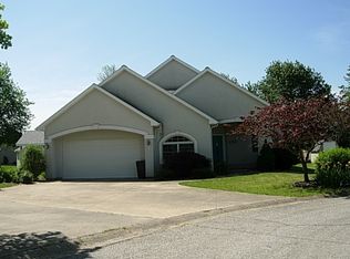 1885 Chris Schenkel Dr, Linton, IN