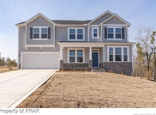 425 Pittfield Run, Cameron, NC 28326